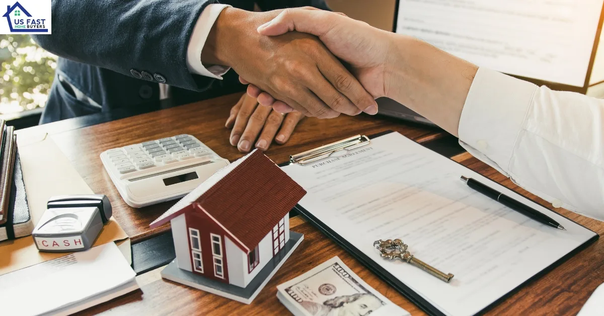 Sell House Fast in New Jersey
